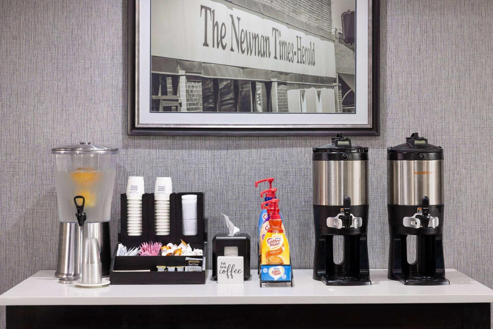 La Quinta By Wyndham Atlanta South - 3*