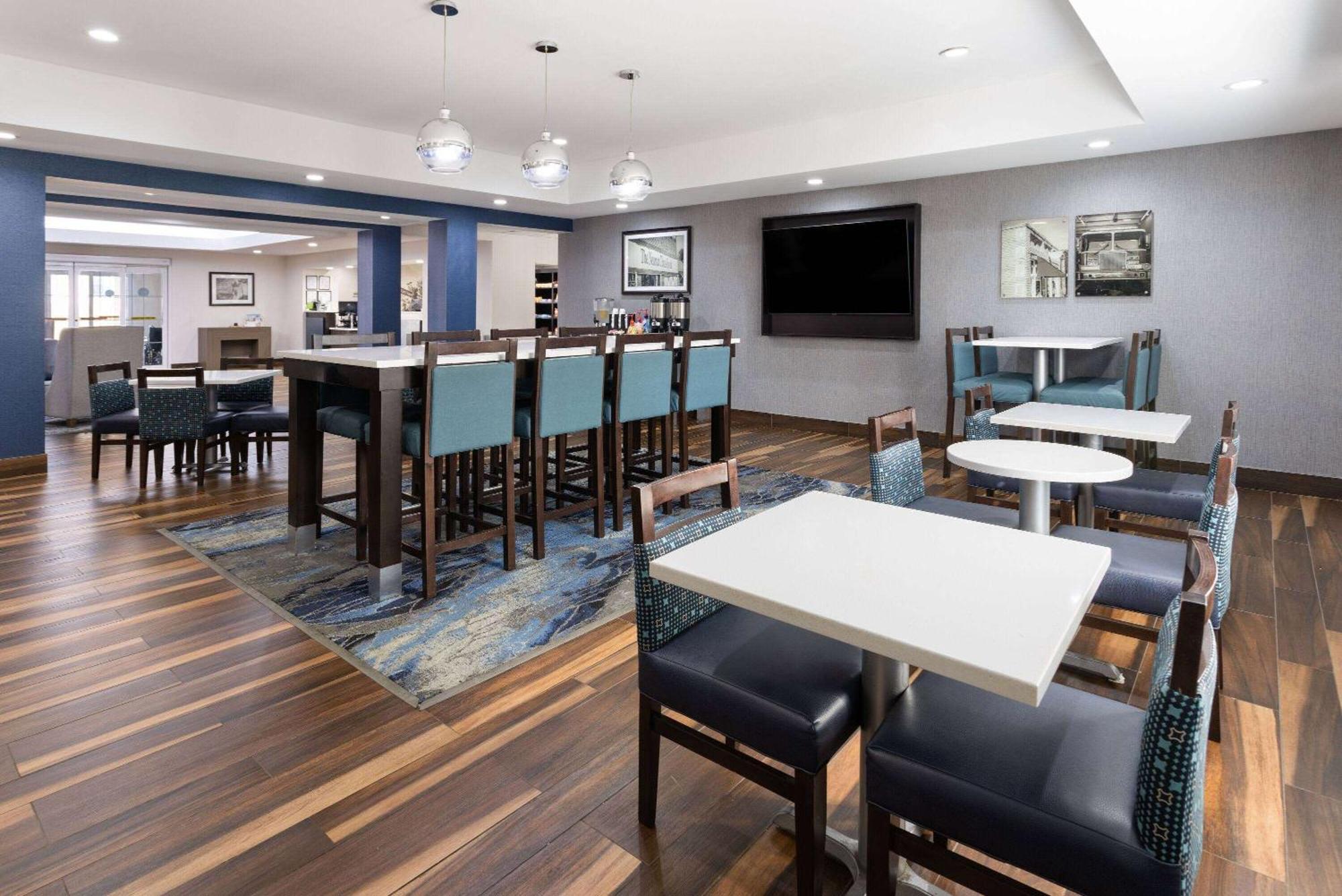 La Quinta By Wyndham Atlanta South - Hotel