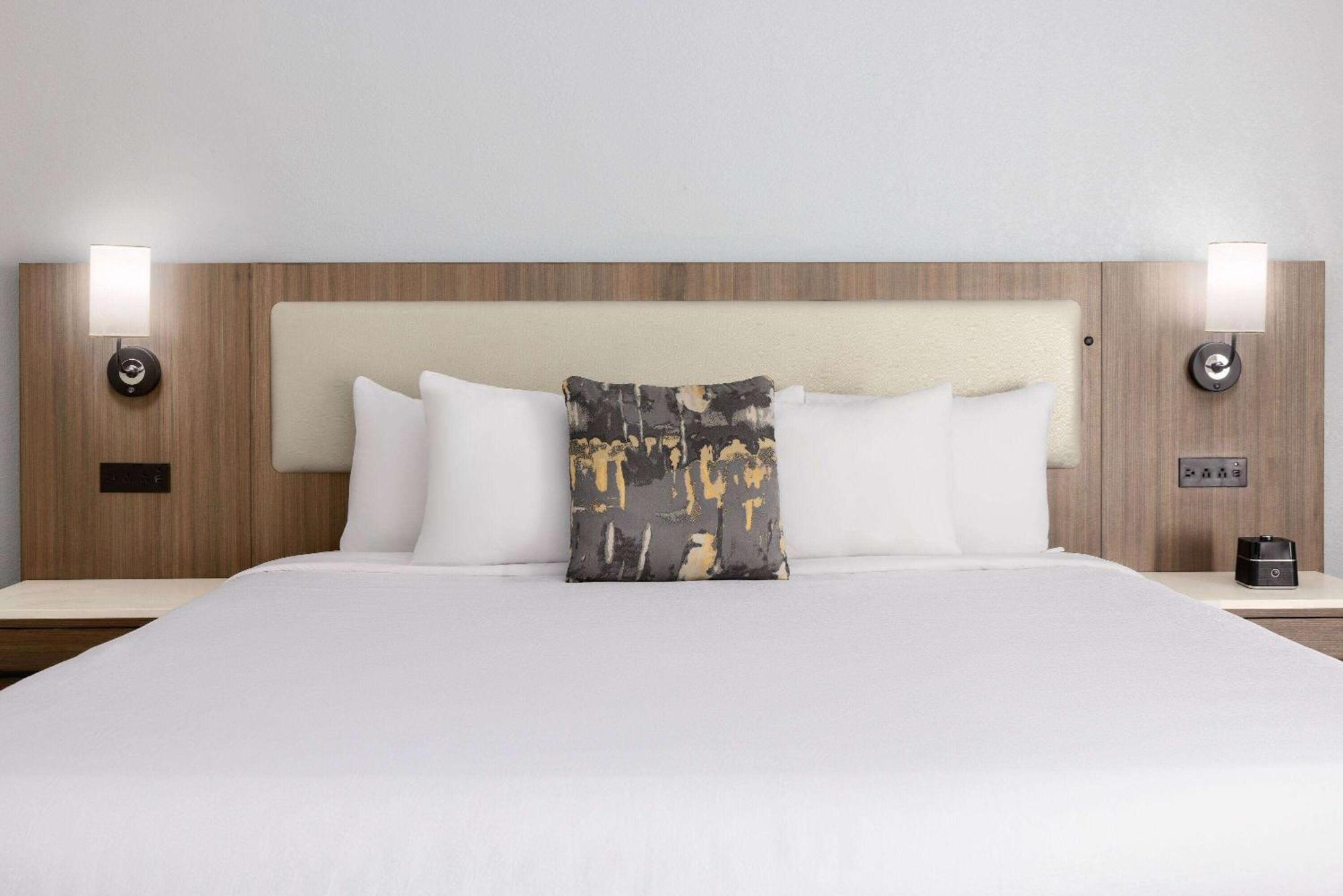 La Quinta By Wyndham Atlanta South - Hotel Newnan