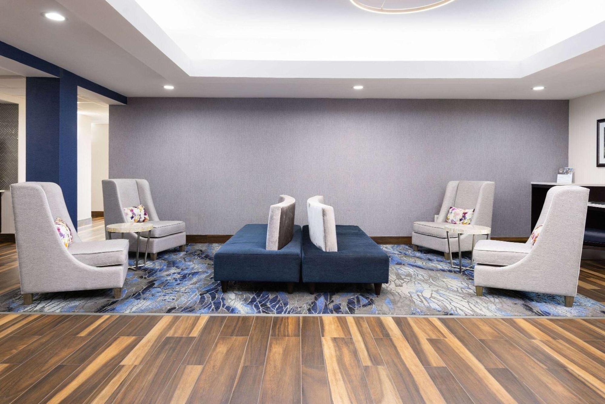 Hotel La Quinta By Wyndham Atlanta South - Newnan