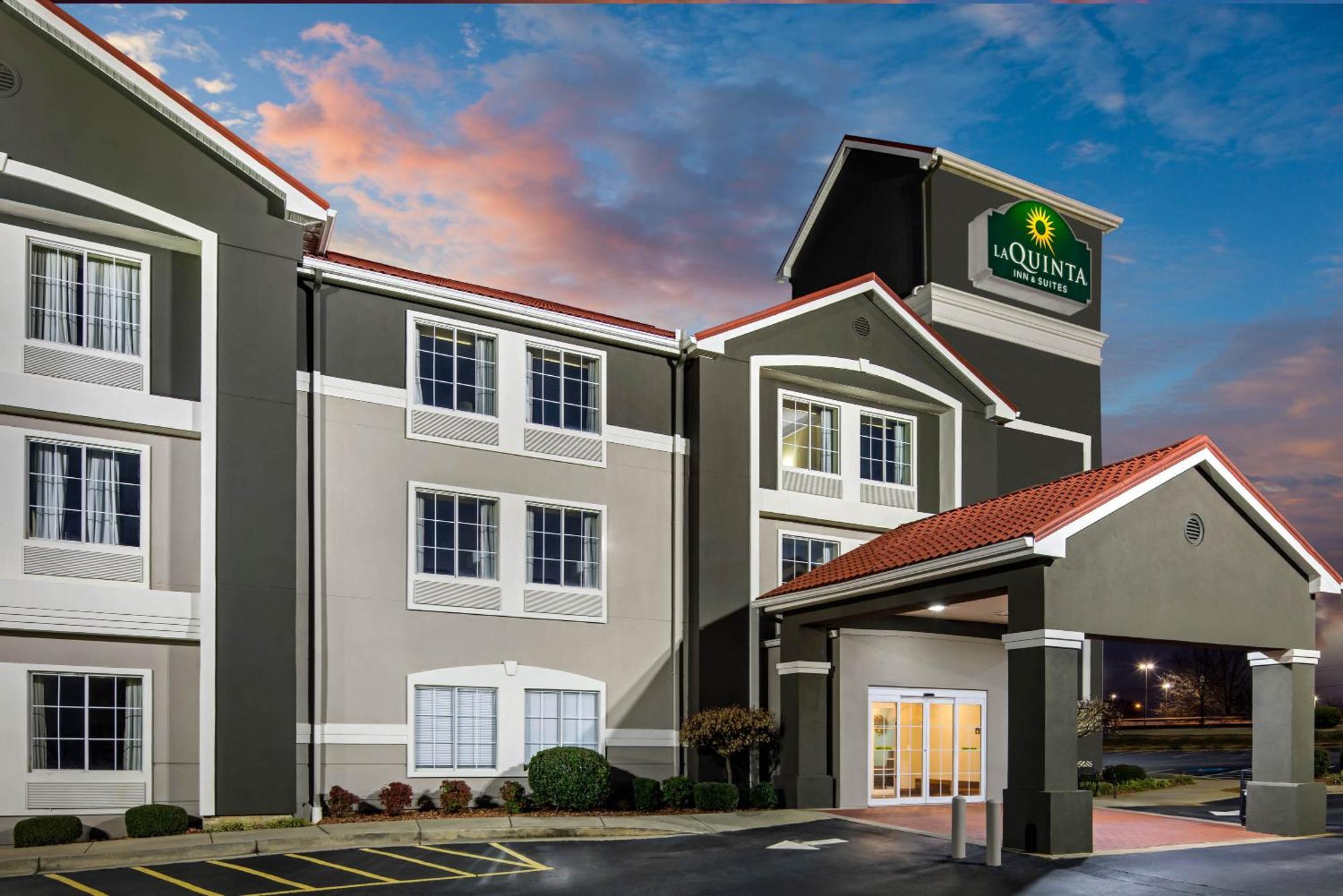 La Quinta By Wyndham Atlanta South - 3*
