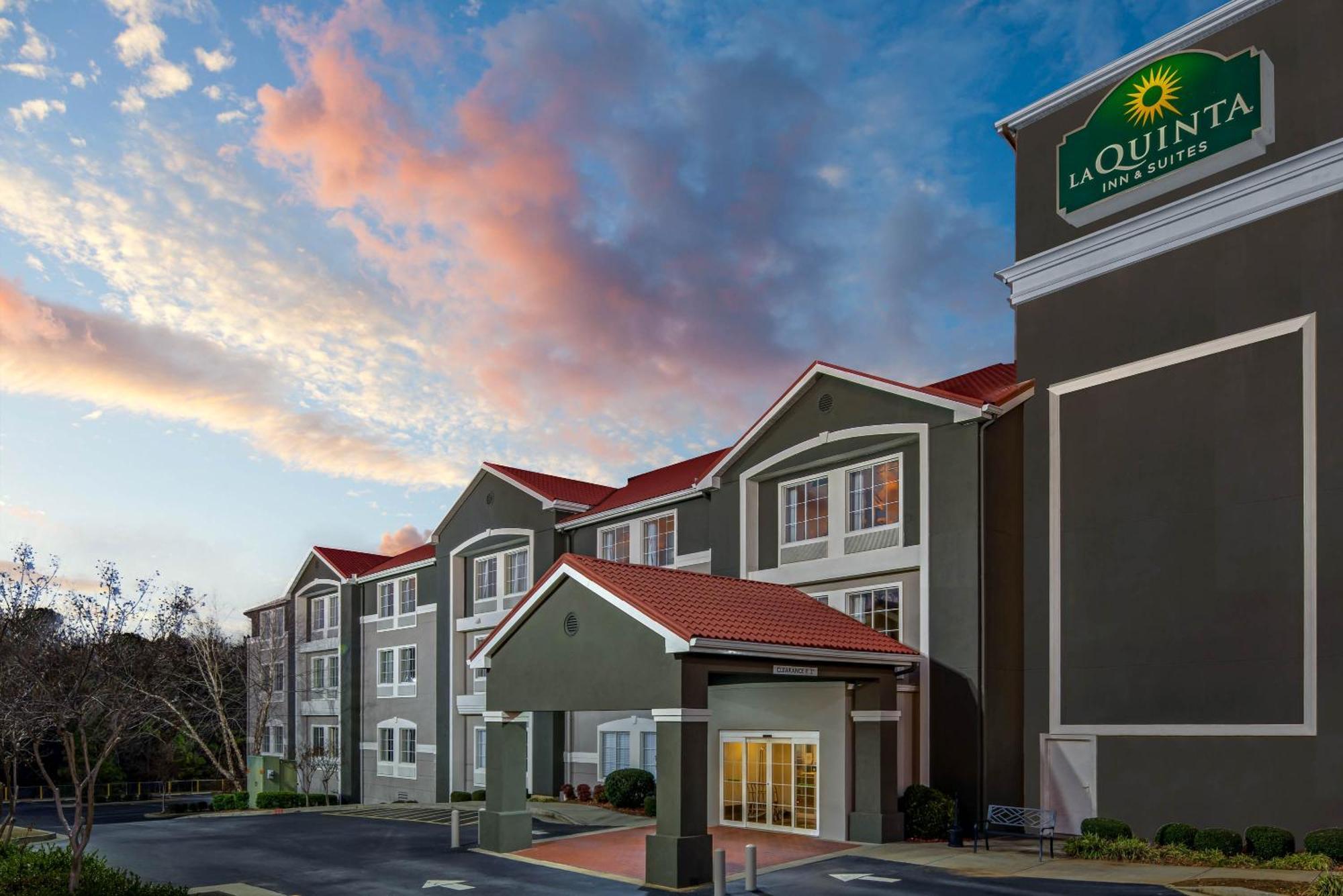 La Quinta By Wyndham Atlanta South - 3* Newnan